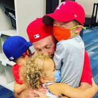 Spencer Patton (@sbpatton) 's Twitter Profile Photo