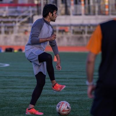 UttasargaSingh's profile picture. ISD Engineer II @NavyFederal | eu joga muito | Amateur Soccer Player | @UofCincy and @Nmims_Mpstme Alumni 👋⚡
Medium: uttasargasingh9067