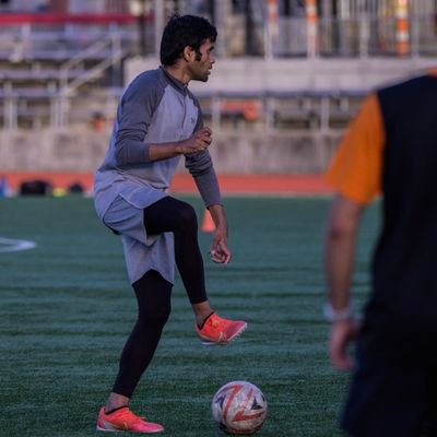 ISD Engineer II @NavyFederal | eu joga muito | Amateur Soccer Player | @UofCincy and @Nmims_Mpstme Alumni 👋⚡
Medium: uttasargasingh9067