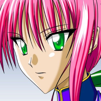 火憐さんのプロフィール画像