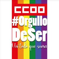 CCOO industria Tarragona #AmbTuTenimLaForça (@tarragonaccoo) 's Twitter Profile Photo CCOO industria Tarragona #AmbTuTenimLaForça (@tarragonaccoo) 's Twitter Profile Photo
