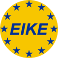 Das private Europäische Institut für #Klima und #Energie (#EIKE) ist eine wissenschaftlich arbeitende non-profit Denkfabrik, die 2007 gegründet wurde.