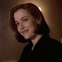 Dana Scully (@realmrsspooky) 's Twitter Profile