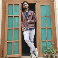 Sahastranshu Pandey(@SahastranshuPa3) 's Twitter Profile Photo