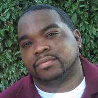 Melvin Coleman - @Christlike1984 Twitter Profile Photo