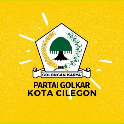 Akun Resmi DPD Partai Golkar Kota Cilegon.
Dikelola oleh:
Bidang Media