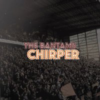 The Bantams Chirper (Matt Kula)(@BantamsChirper) 's Twitter Profile Photo