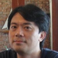 SimonChangUWA's profile picture. Economist at University of Western Australia