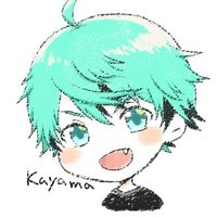 kayama(@KYMfps1216) 's Twitter Profile Photo