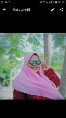 Karisma18808992's profile picture. skenario Tuhan lebih 😍💓