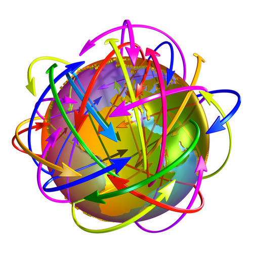 DigiUnternehmen's profile picture. Und wer nicht ins Netz geht, geht ins Museum.
Die Kundenmachermaschine - Professionell & Effektiv
Kommunikationsvernetzung und Vertriebsmultiplikation