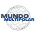 Mundo Multipolar: Geopolítica e Estudos Estratégic (@multipolarmundo) Twitter profile photo Mundo Multipolar: Geopolítica e Estudos Estratégic (@multipolarmundo) Twitter profile photo