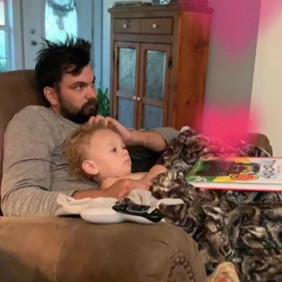 stephemc987's profile picture. Be  the best father I can be all I want