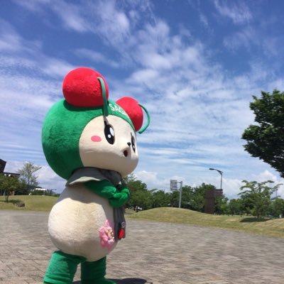 さくらんぼの妖精 チェリン 公式 Cherin Sagae Twitter