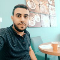 mahmoud taleb (@mahmoud_talleb) Twitter profile photo