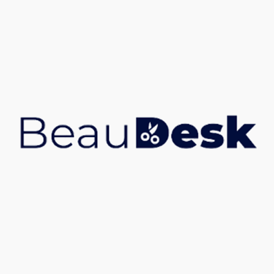 Beaudesk is a fully optimized solution built with the latest technologies that provide a robust and secure scheduling solution to grow your business