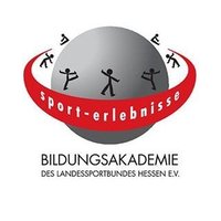 Bildungsakademie lsb h (@sporterlebnisse) Twitter profile photo