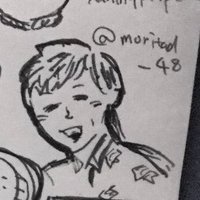 Daisuke Morita (@moritad_48) 's Twitter Profile