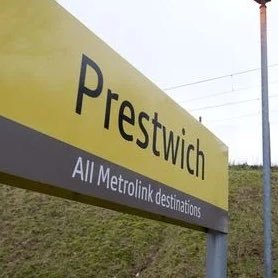 The latest news and views from Prestwich (and sometimes Whitefield and Bury).