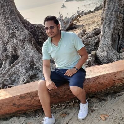 ABHAYYADUVANSHI's profile picture. PSU Employee