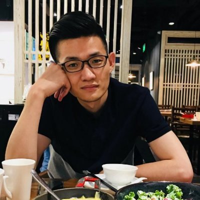chanshunli's profile picture. Clojure/ClojureScript Hacker & Founder of @Hulunote