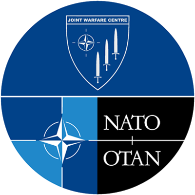 This is the official account of NATO Joint Warfare Centre. The Centre was established in Stavanger, Norway, on 23 October 2003. #WeAreNATO