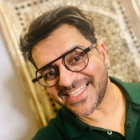 alim chandani, PhD(@alimchandani) 's Twitter Profile Photo