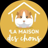 La Maison Des Chons(@_maisonDesChons) 's Twitter Profile Photo