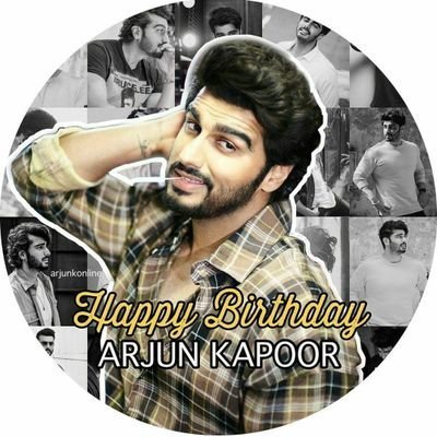 💓indulge yourself in complete arjunlicious experience💓 we are so fortunate that Arjun follows us on both Twitter & Instagram ❤