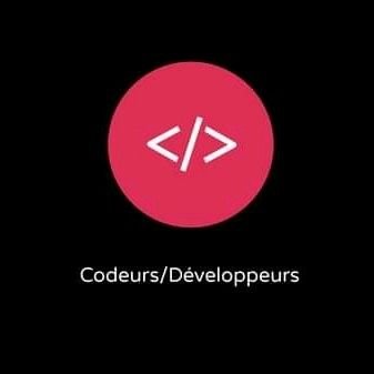 DukMsr's profile picture. Développeurs