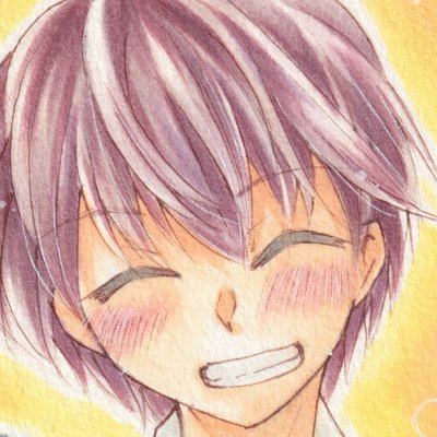 あんスタと高校野球とクワガタと男性声優好きなアナログお絵描きストヲタ主婦
趣味詳細と息子の寛解済起立性調節障害はツイフィで⏩️
✨好き✨習志野高校/千葉県高校野球
✨推し✨石川界人君✨山口智広君✨
あんスタ沼⚡🍎🐝♥♠️♦️♣️fine-O

絵→@orcan_illust