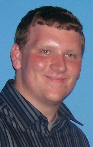 Jonathan Vickery