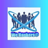 WeBankersOfficial®(@Bankers_We) 's Twitter Profile Photo