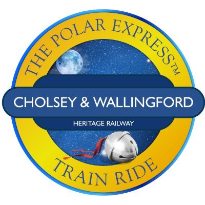 Oxfordshire's most magical train ride, THE POLAR EXPRESS Train Ride, steams into Cholsey & Wallingford Railway from 26th November.