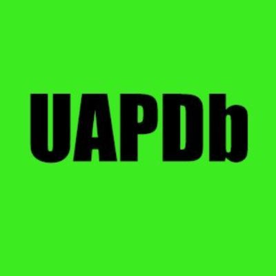 UAPDb_official Profile Picture