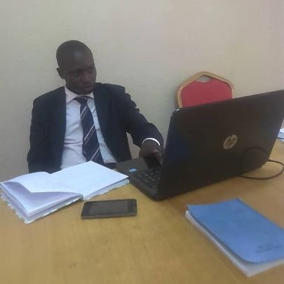 AspathaKabanda's profile picture. lawyer and human rights activist , reading arctles takes my time.