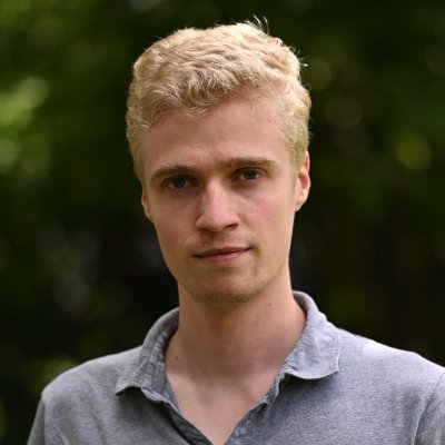 VNozais's profile picture. 