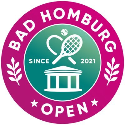 Bad Homburg Open powered by Solarwatt