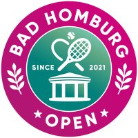 Bad Homburg Open powered by Solarwatt(@badhomburgopen) 's Twitter Profile Photo