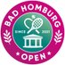 Bad Homburg Open (@badhomburgopen) Twitter profile photo