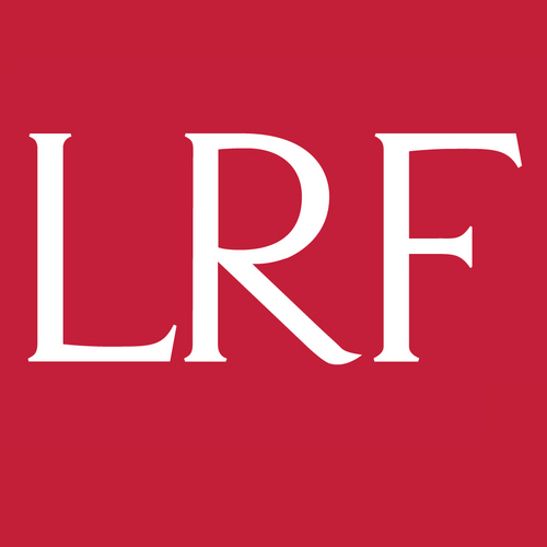 LRF's mission is to eradicate lymphoma and serve those touched by this disease.