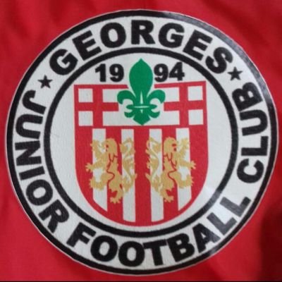 St Georges U11s playing Saturdays in @NLJFL. #UpTheGeorgies⚽️