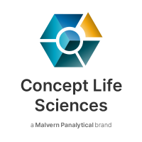 ConceptLifeSciences (@conceptlsgroup) 's Twitter Profile