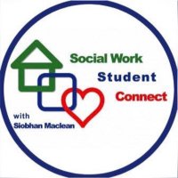 Social Work Student Connect(@SW_student_con) 's Twitter Profile Photo