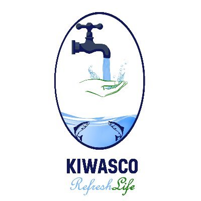 Kisumu Water and Sanitation Company Limited provides water and sanitation services to the residents of Kisumu County. #RefreshLife