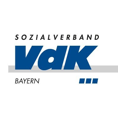 Der VdK Bayern ist der größte Sozialverband im Freistaat. Er ist eine starke Lobby für alle sozial Benachteiligten. Impressum: https://t.co/N9DY9Qbq1K