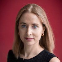 Macha Nikolski (@machanikolski) 's Twitter Profile