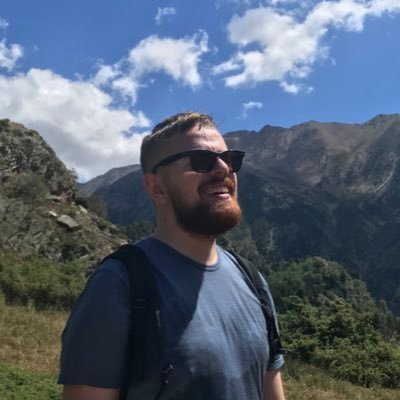 williamcorderoy's profile picture. 