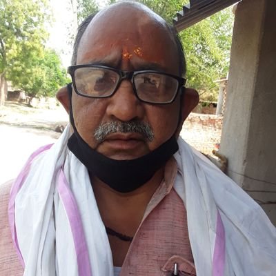 उत्तर प्रदेशीय प्राथमिक शिक्षक संघ (अध्यक्ष) चहनियाँ चन्दौली
President of up teachers federations Chahaniya chandauli uttar pradesh