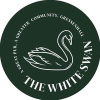 The White Swan (@swangressenhall) 's Twitter Profile Photo